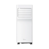 0.75 MPPA Portable Air Cond