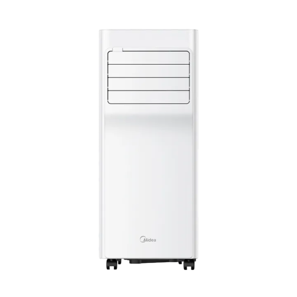 0.75 MPPA Portable Air Cond