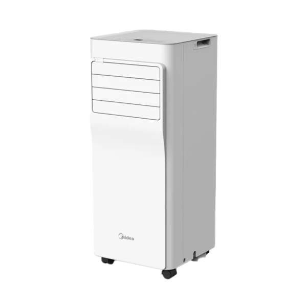 0.75 MPPA Portable Air Cond