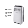 Pensonic 1.5HP Smart Portable Air Conditioner with Dry Mode (Dehumidifier) PPA-1511W
