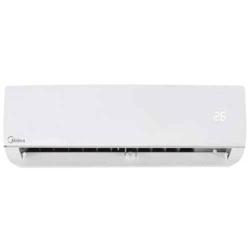 [1.0HP][Non-Inverter] Midea MSMF-10CRN8 Air Conditioner Wall Mounted Non Inverter R32 1.0HP