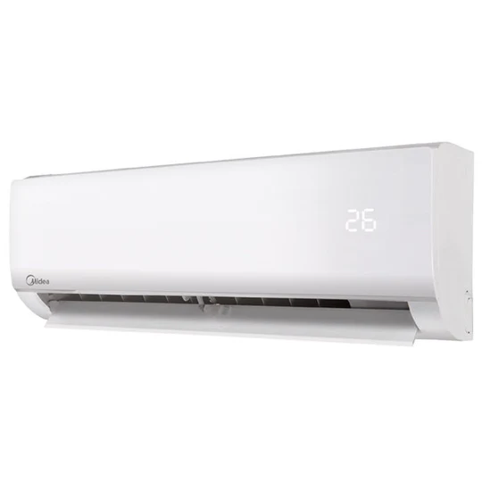 [1.0HP][Non-Inverter] Midea MSMF-10CRN8 Air Conditioner Wall Mounted Non Inverter R32 1.0HP