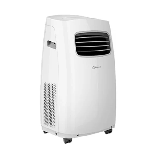 Midea MPF-09CRN1 Portable Air Cond 1.0HP