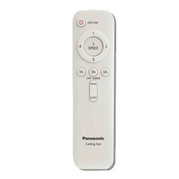 Panasonic F-M14SHVBKH Ceiling Fan
