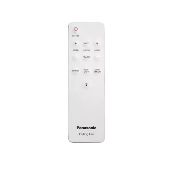 Panasonic F-M12GCVBKH Ceiling Fan