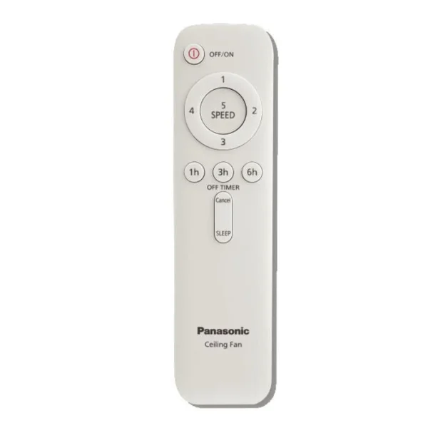 Panasonic F-M14JHVBKH Ceiling Fan