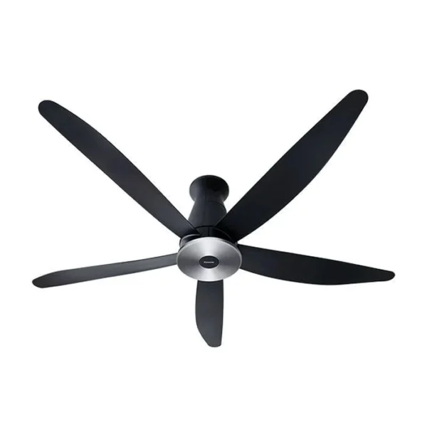 Panasonic F-M15EXVBKQH Ceiling Fan Aura 60"