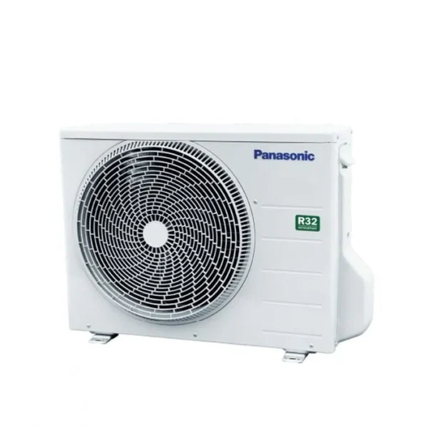 [1.0HP][Non-Inverter] Panasonic CS-PN9WKH Air Conditioner 1.0HP Standard Gas R32