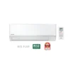 [1.0HP][Non-Inverter] Panasonic CS-PN9WKH Air Conditioner 1.0HP Standard Gas R32