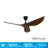 Vannus HARU 56" Ceiling Fan