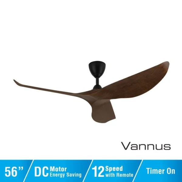 Vannus HARU 56" Ceiling Fan