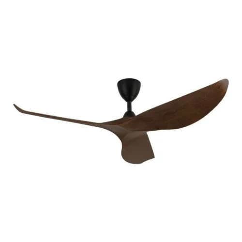 vannus-ceiling-fan-3-blades-haru-3b56-walnut-matt-black-tbm-online-441377 Vannus HARU 56" Ceiling Fan